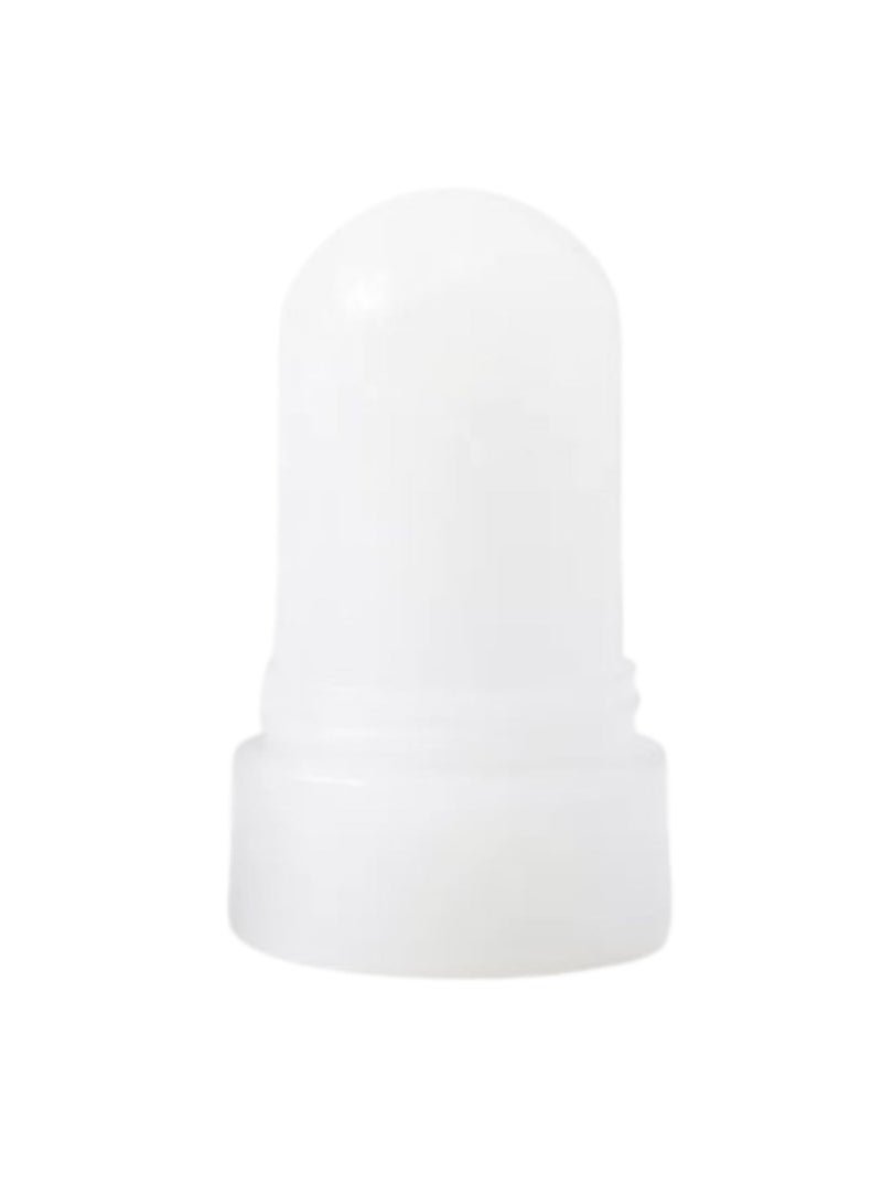 Grace Pure Natural Alum Stone Crystal Deodorant Natural Fresh 70g and Natural Deodorant Aloe Vera 24 Hr Protection 70 g - Image 3